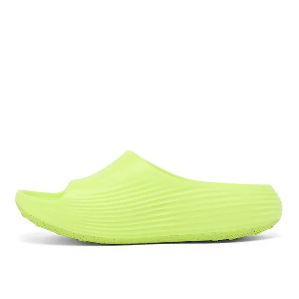 Nike Reactx Rejuven8 Slide Groen, foto 3 van 4