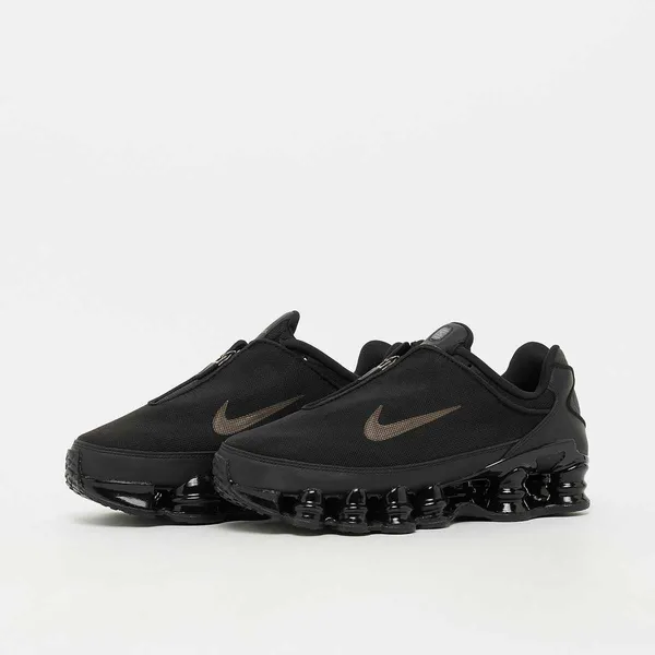 Nike Shox TL Zwart, vergelijk prijzen bij 1 winkel