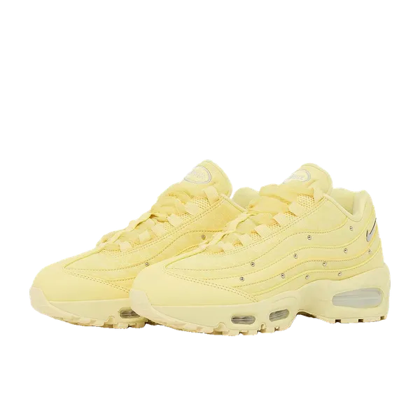 Nike Air Max 95 "Soft Yellow" Slim, vergelijk prijzen bij 1 winkel