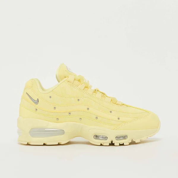 Nike Air Max 95 "Soft Yellow" Slim, foto 3 van 5
