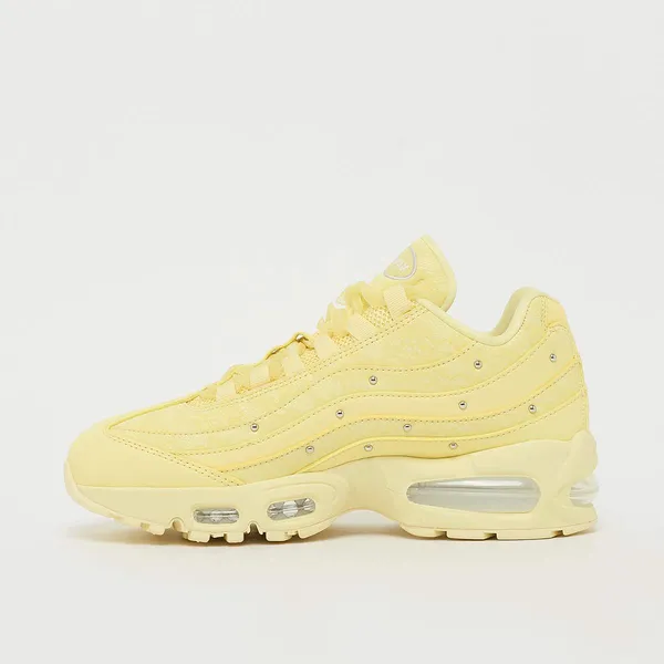 Nike Air Max 95 "Soft Yellow" Slim, foto 4 van 5