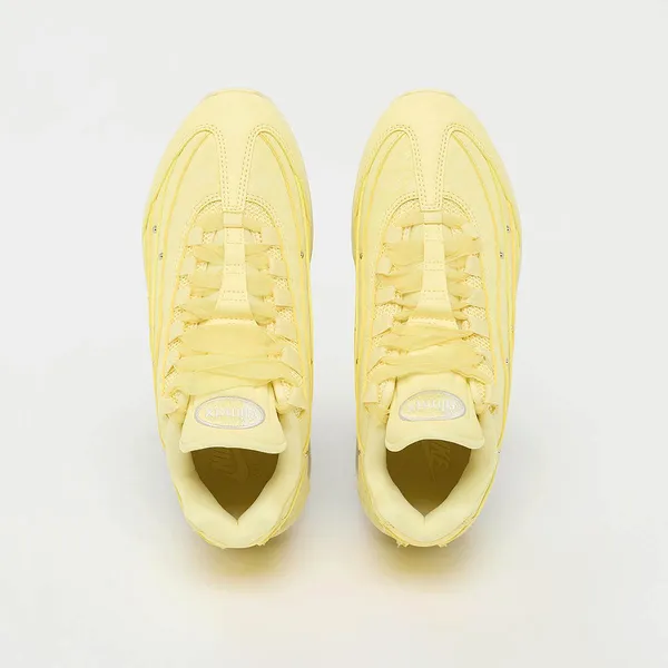 Nike Air Max 95 "Soft Yellow" Slim, foto 5 van 5