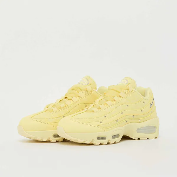 Nike Air Max 95 "Soft Yellow" Slim, foto 2 van 5