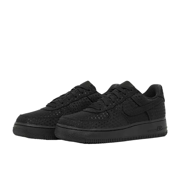 Nike Air Force 1'07 Low SE "Valentine's Day 2026" Zwart, vergelijk prijzen bij 1 winkel