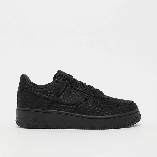 Nike Air Force 1'07 Low SE "Valentine's Day 2026" Zwart, foto 3 van 5