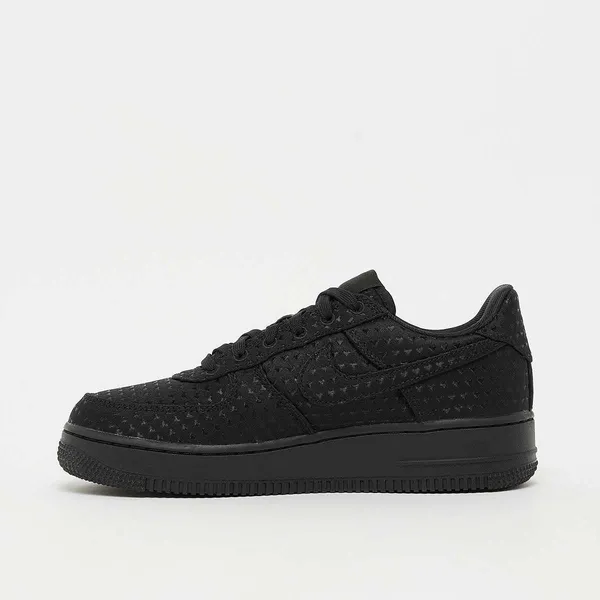 Nike Air Force 1'07 Low SE "Valentine's Day 2026" Zwart, foto 4 van 5