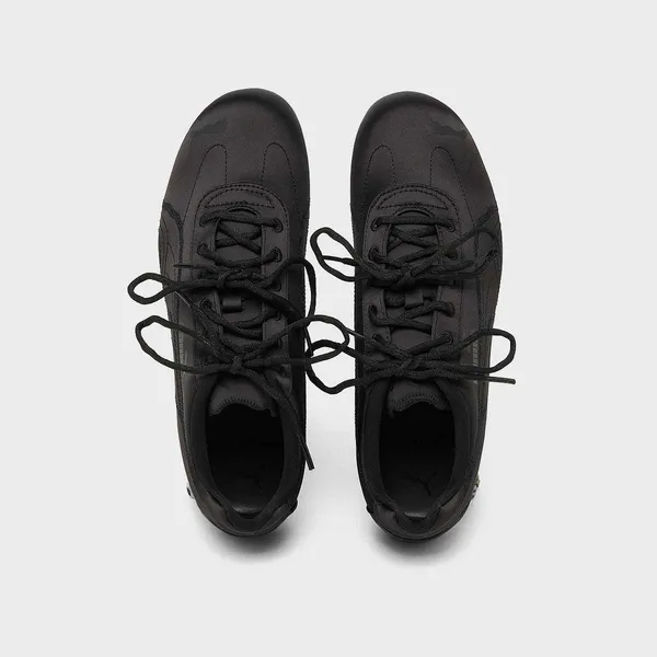 Puma Speedcat Venus Zwart, foto 4 van 4