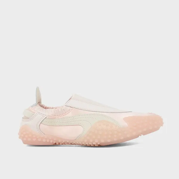 Puma Mostro Move Venus Roze, foto 2 van 4