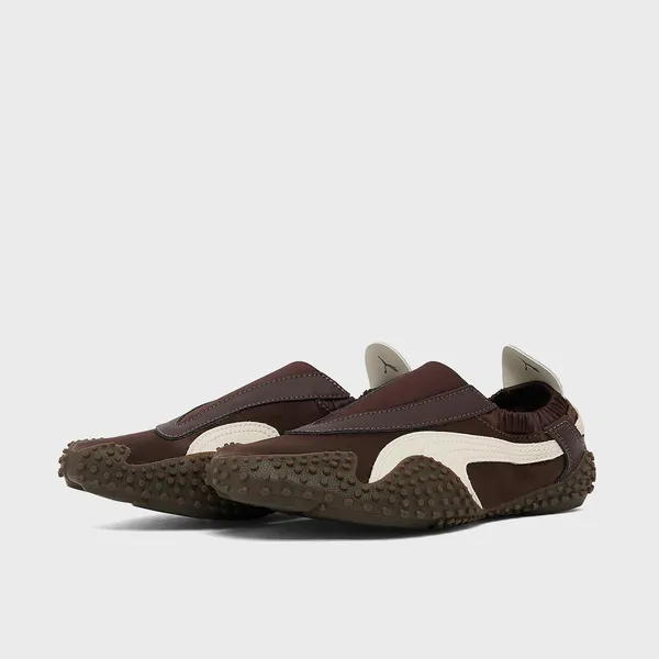 Puma Mostro Move Venus Bruin, vergelijk prijzen bij 1 winkel
