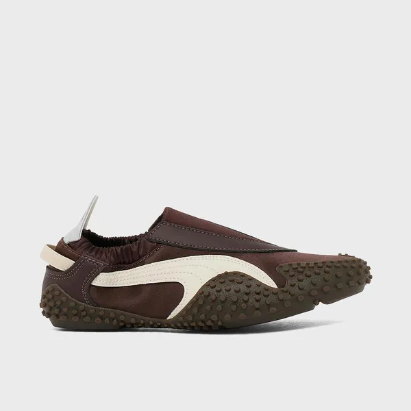 Puma Mostro Move Venus Bruin, foto 2 van 4