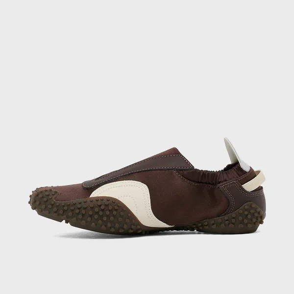 Puma Mostro Move Venus Bruin, foto 3 van 4