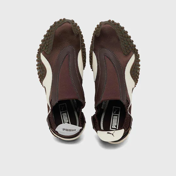 Puma Mostro Move Venus Bruin, foto 4 van 4