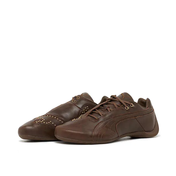 Puma Future Cat Studs Bruin, vergelijk prijzen bij 1 winkel