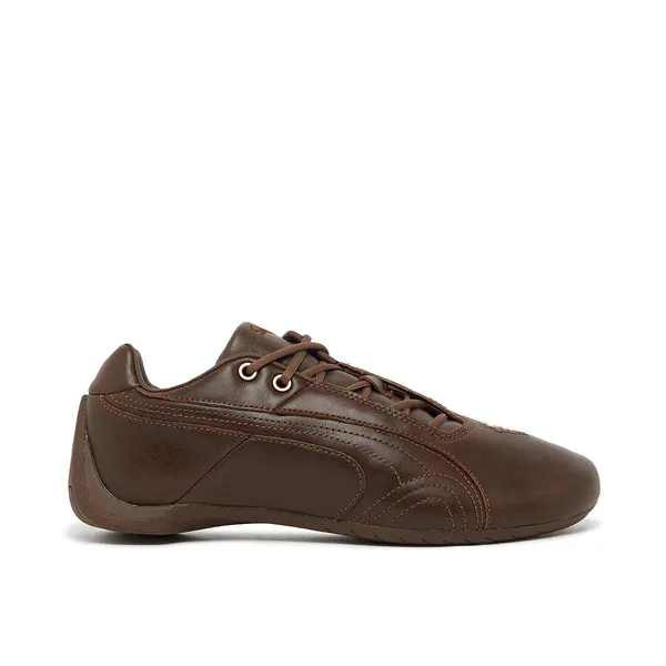 Puma Future Cat Studs Bruin, foto 2 van 4