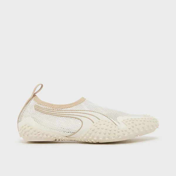 Puma Mostro Flex Mesh Beige, foto 2 van 4
