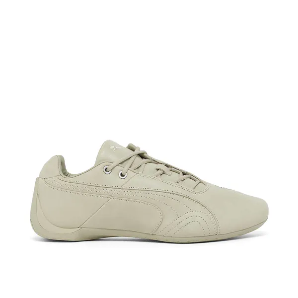 Puma Future Cat Studs Geel, foto 2 van 4