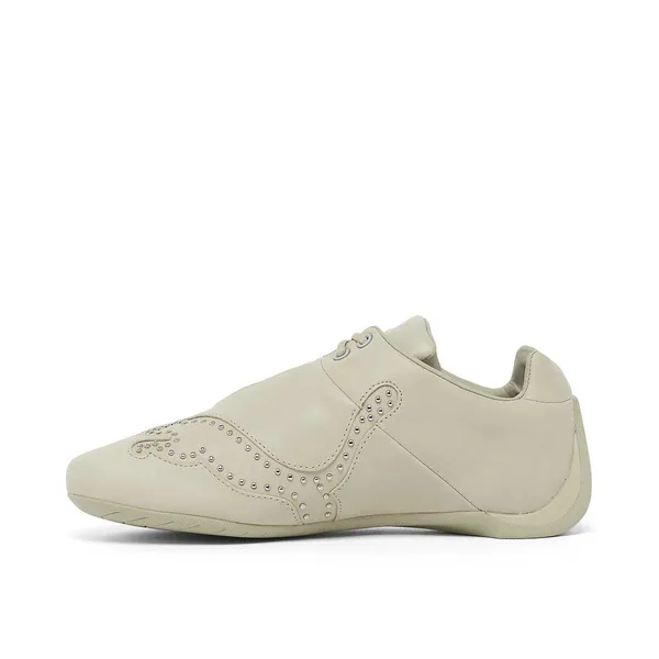 Puma Future Cat Studs Geel, foto 3 van 4