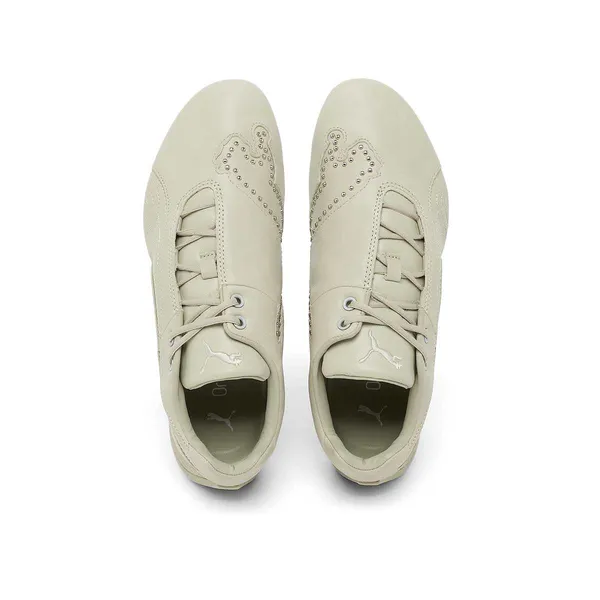 Puma Future Cat Studs Geel, foto 4 van 4