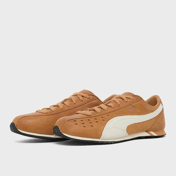 Puma Sprint Premium Bruin, vergelijk prijzen bij 1 winkel