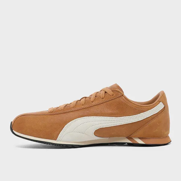 Puma Sprint Premium Bruin, foto 3 van 4