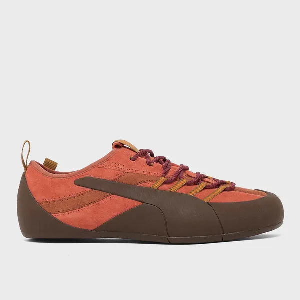 Puma Klim Oranje, foto 2 van 4