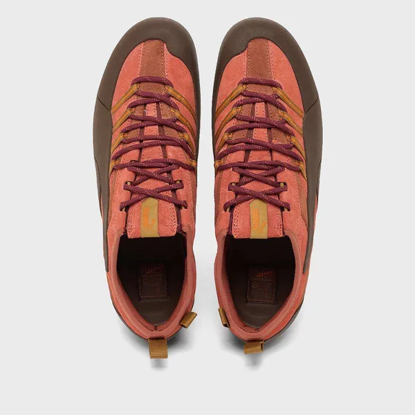 Puma Klim Oranje, foto 4 van 4
