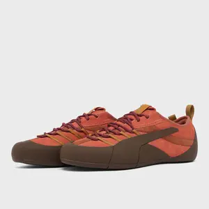 Puma Klim oranje
