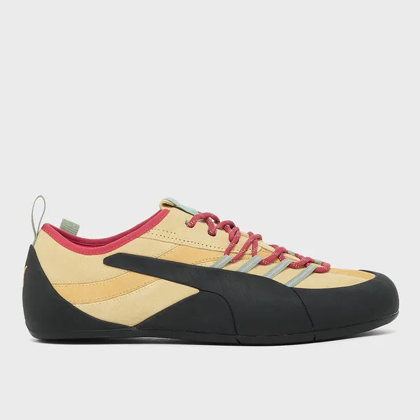 Puma Klim Geel, foto 2 van 4