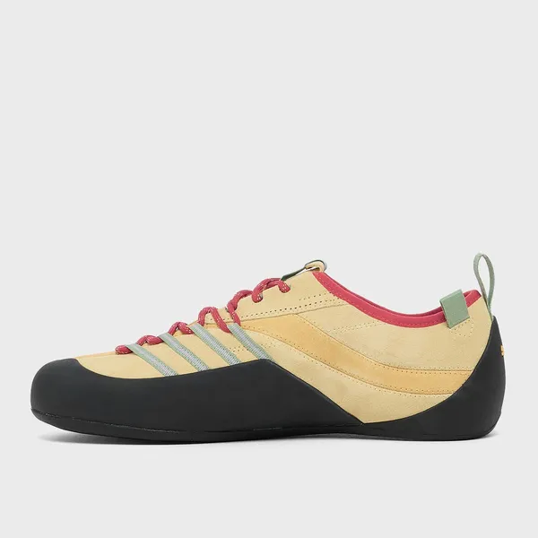 Puma Klim Geel, foto 3 van 4