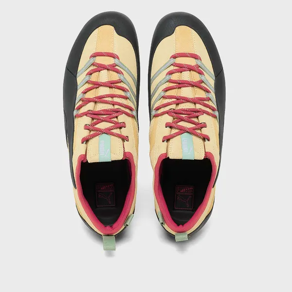 Puma Klim Geel, foto 4 van 4