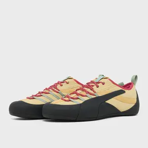 Puma Klim geel