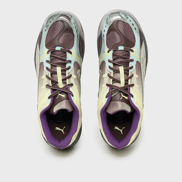 Puma Kessel Pro Multi-Colour, foto 4 van 4