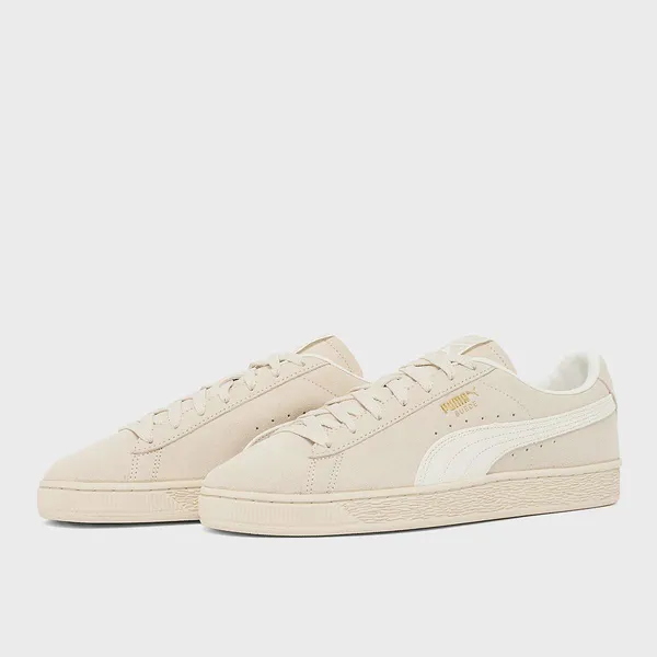 Puma Suede Charles F. Stead Beige, vergelijk prijzen bij 1 winkel