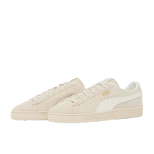 Puma Suede Charles F. Stead Beige, vergelijk prijzen bij 3 winkels