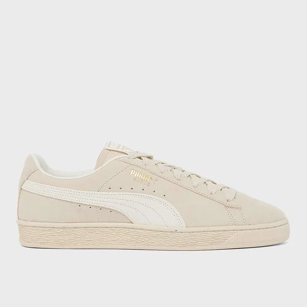 Puma Suede Charles F. Stead Beige, foto 2 van 4
