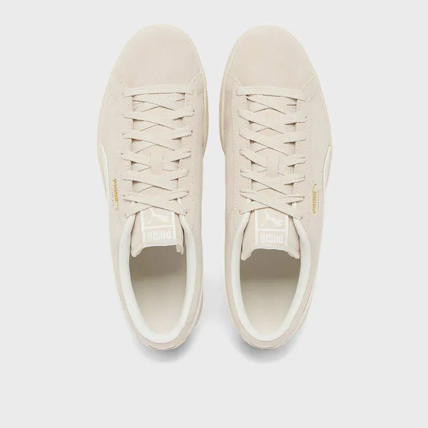 Puma Suede Charles F. Stead Beige, foto 4 van 4