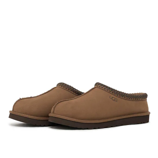 UGG Tasman II Nubuck Bruin, vergelijk prijzen bij 1 winkel