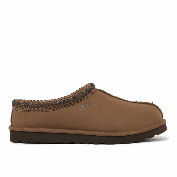 UGG Tasman II Nubuck Bruin, foto 2 van 4