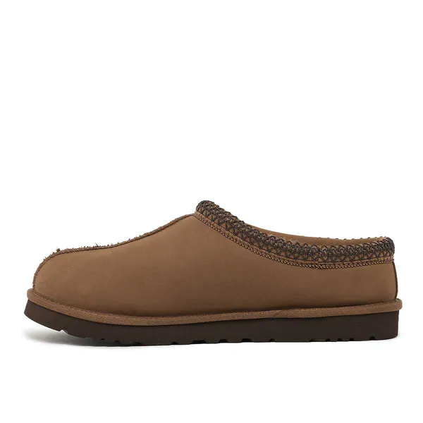 UGG Tasman II Nubuck Bruin, foto 3 van 4