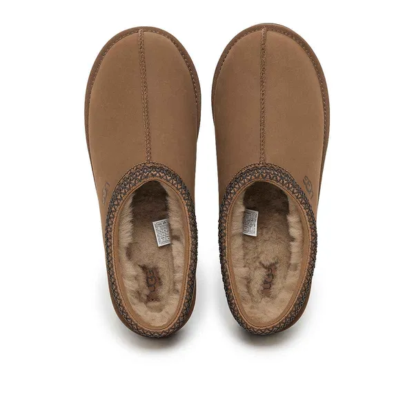 UGG Tasman II Nubuck Bruin, foto 4 van 4