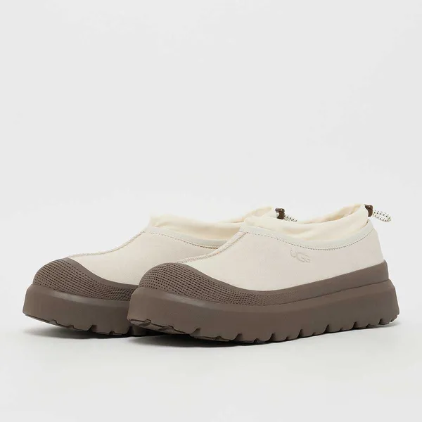 UGG Tasman Weather Hybrid Beige, vergelijk prijzen bij 1 winkel