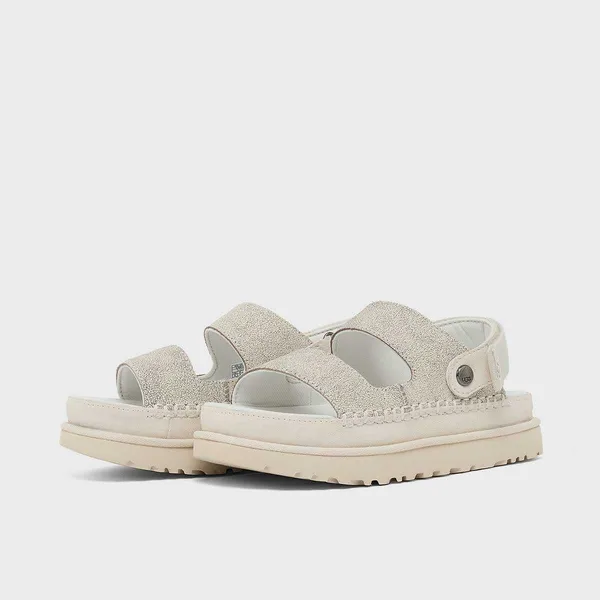 UGG Goldenstar Crackle Glide Grijs, vergelijk prijzen bij 1 winkel