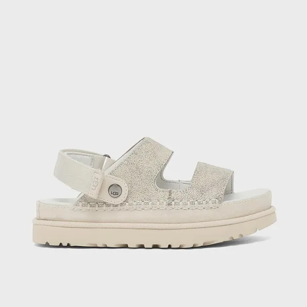 UGG Goldenstar Crackle Glide Grijs, foto 2 van 4