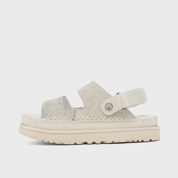 UGG Goldenstar Crackle Glide Grijs, foto 3 van 4