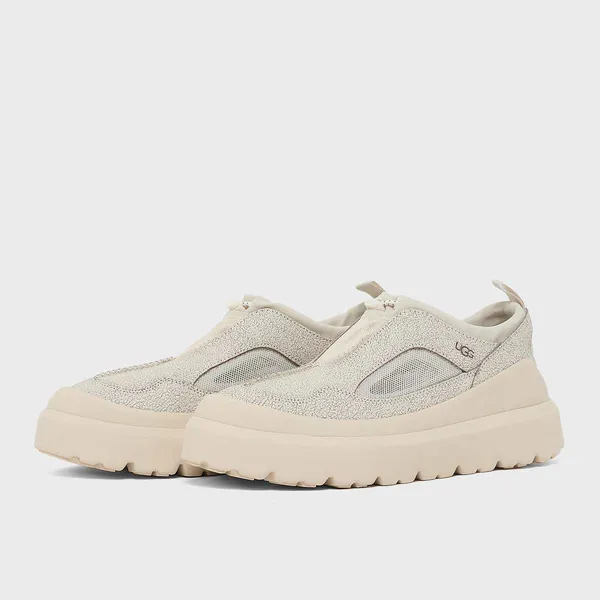UGG Heritage Utility Axoid Crackle Grijs, vergelijk prijzen bij 1 winkel
