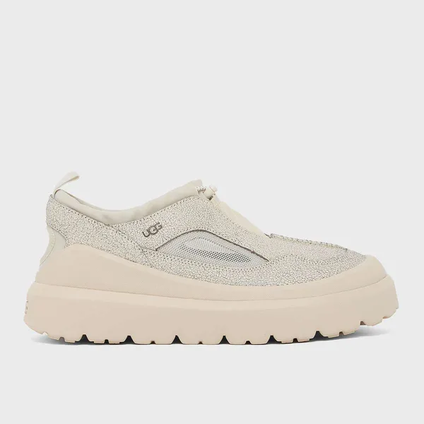 UGG Heritage Utility Axoid Crackle Grijs, foto 2 van 4