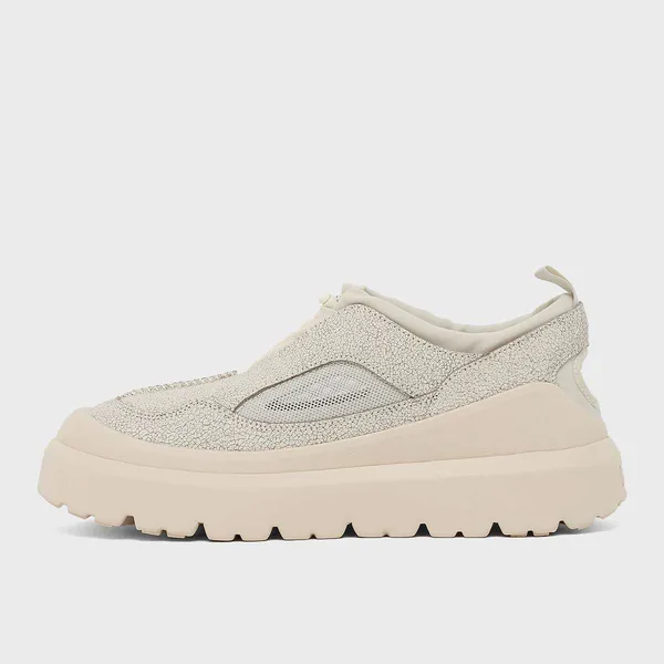 UGG Heritage Utility Axoid Crackle Grijs, foto 3 van 4
