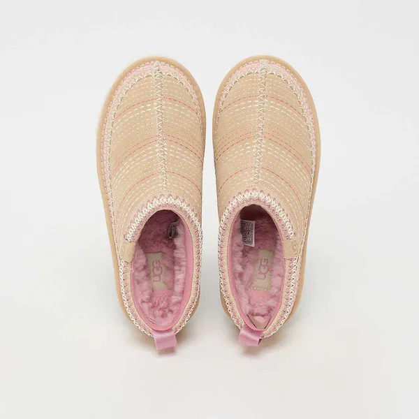 UGG Tasman Meadow Beige, foto 4 van 4
