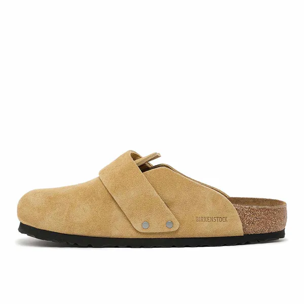 Birkenstock Loma Beige, foto 3 van 4