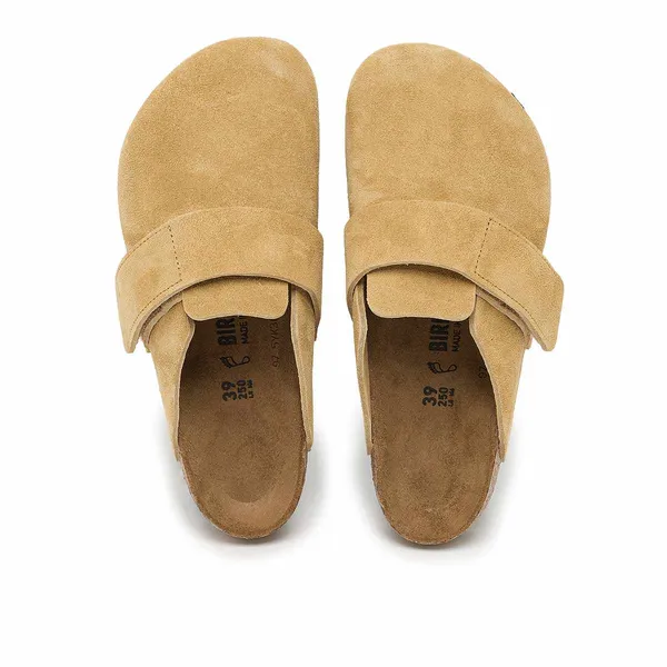 Birkenstock Loma Beige, foto 4 van 4
